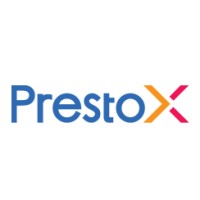 PrestoX Australia logo - Similar company to Ex3Com Pty Ltd