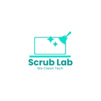 Scrub Lab logo - Similar company to Clock It Service System Private Limited