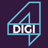 DIGI4 logo - Similar company to Digi4Ind