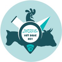 Vet Drug Egy logo - Similar company to Vet Bus