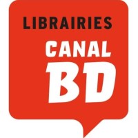 CANAL BD logo - Similar company to Bdfugue