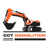 CCT Demolition Ltd logo - Similar company to Acquire Construction Limited