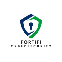 FortiFI logo - Similar company to Badrap Oy