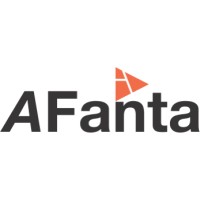 AFanta logo - Similar company to Dekra Services Maroc