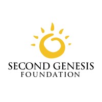 Second Genesis Foundation logo - Similar company to Ppexcel (Pty) Ltd