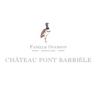 CHATEAU FONT BARRIELE logo - Similar company to Dare And Drink
