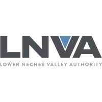 Lower Neches Valley Authority logo - Similar company to The Challenge Program, Inc