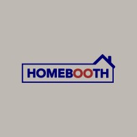 HomeBooth logo - Similar company to Motion Infusion