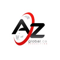 AZ Global Consulting logo - Similar company to Az Global Recruiting