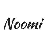 Noomi logo - Similar company to Greatfeeds