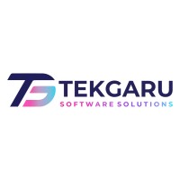 Tekgaru logo - Similar company to Codm Software Limited