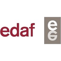 Editorial Edaf logo - Similar company to Cayta Sa