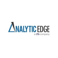 Analytic Edge logo - Similar company to Empyra