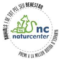 Natur Center logo - Similar company to Comercial Guiralsa, S.L.