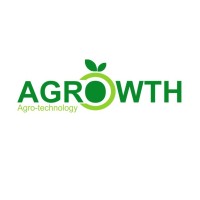 Agrowth logo - Similar company to Agrowth Corp