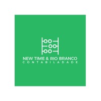 New Time & Rio Branco Contabilidade
