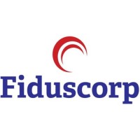 Fiduscorp logo - Similar company to Value Creation - Alternative