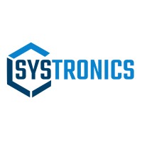 Systronics AG logo - Similar company to Hilpert Electronics Ag