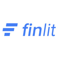 Finlit logo - Similar company to Maeev Technologies