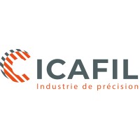 CICAFIL SAS logo - Similar company to Meca-Forging