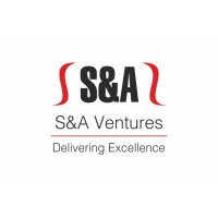 S&A Ventures logo - Similar company to Radiant Technologies