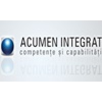 Acumen Integrat logo - Similar company to Focus Security Systems