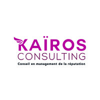 Kaïros Consulting logo - Similar company to Kairos-It