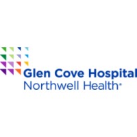 Glen Cove Hospital logo - Similar company to The Snapper Inn Waterfront Restaurant