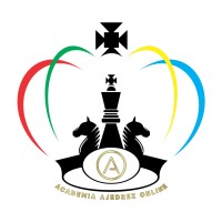 Ajedrez Online logo - Similar company to Peón Negro