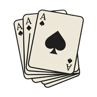 The Decksmith logo - Similar company to Ach-Bejobbed Foundation