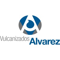 Vulcanizados Alvarez logo - Similar company to Invul