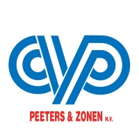 Peeters en Zonen logo - Similar company to Comtis Ventilation