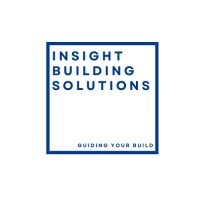 Insight Building Solutions logo - Similar company to Halcyon Construction Corp