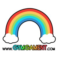 GymGamEnt logo - Similar company to Institute Of Virtual Production