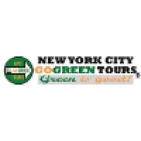 Nyc Gogreen Tours