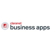 Claranet Business Apps logo - Similar company to Aspaway