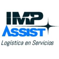 IMP Assist logo - Similar company to Craios