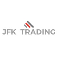 JFK Trading logo - Similar company to Image Concepts