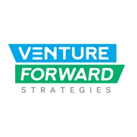 Venture Forward Strategies logo - Similar company to One Planet Media, Llc