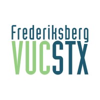 Frederiksberg VUC & STX logo - Similar company to Various Clients