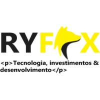 RYFOX logo - Similar company to Refox