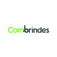 Combrindes - Brindes Publicitários Personalizados logo - Similar company to Publivez - Soluções Globais Para Eventos