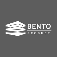 Bentoproduct logo - Similar company to Heating Partner