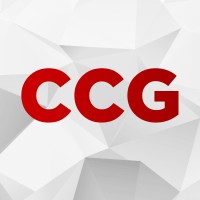 Crimson Consultant Group (CCG) logo - Similar company to Isbx