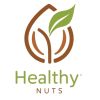 HealthyNuts logo - Similar company to Leather Geer