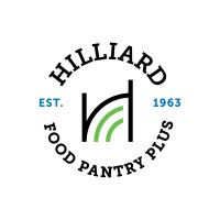 Hilliard Food Pantry Plus logo - Similar company to For Columbus