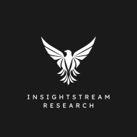 InsightStream Research logo - Similar company to Coreedge Analytics