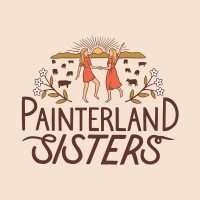 Painterland Sisters logo - Similar company to Maazah