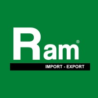 RAM s.r.l logo - Similar company to Datek Srl