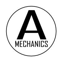 Alternate Mechanics logo - Similar company to Object Reference Limited